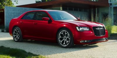 2020 Chrysler 300 Touring L AWD photo