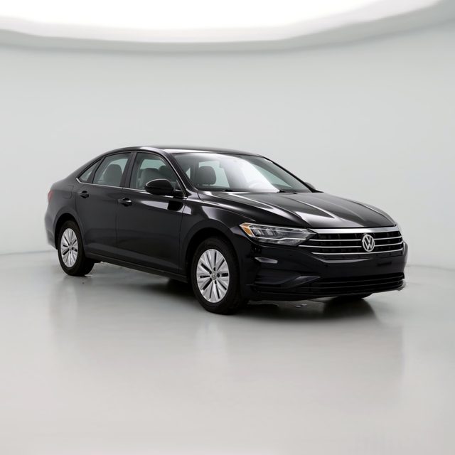 2020 Volkswagen Jetta S FWD photo