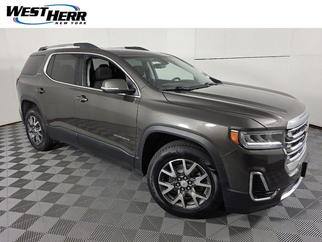 2020 GMC Acadia SLE FWD photo