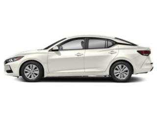 2020 Nissan Sentra SV FWD photo