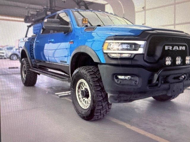 2020 Ram 2500 Power Wagon 4WD photo