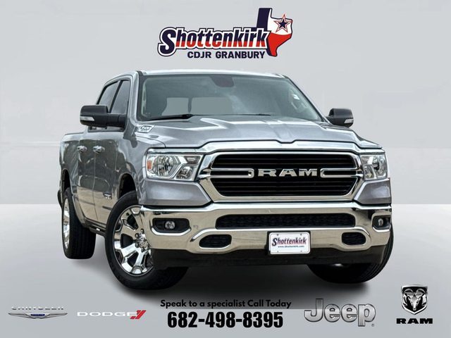 2020 Ram 1500 Lone Star RWD photo