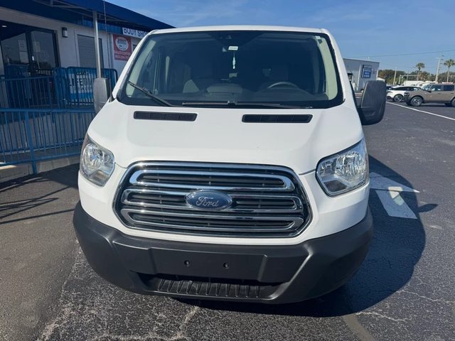 2019 Ford Transit Passenger Wagon XLT RWD photo
