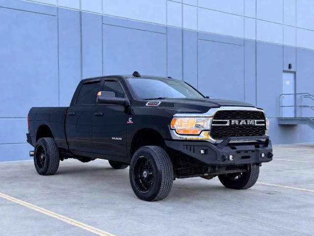 2020 Ram 2500 Tradesman 4WD photo