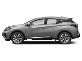 2020 Nissan Murano SL AWD photo