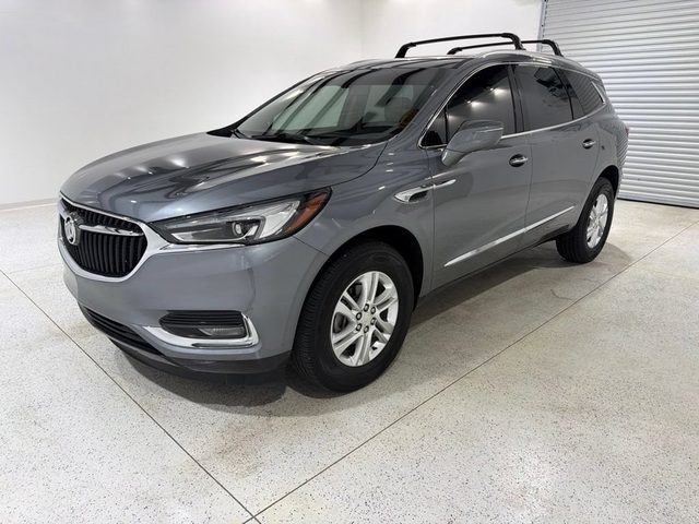 2020 Buick Enclave Essence FWD photo