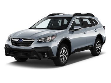 2020 Subaru Outback Limited AWD photo