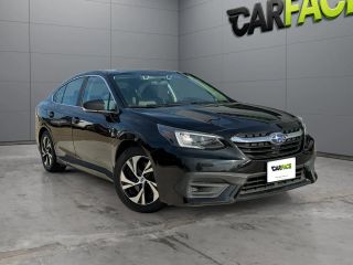 2020 Subaru Legacy AWD photo