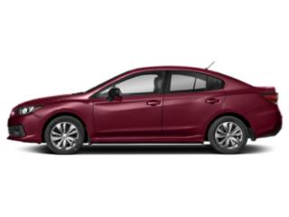 2020 Subaru Impreza  AWD photo