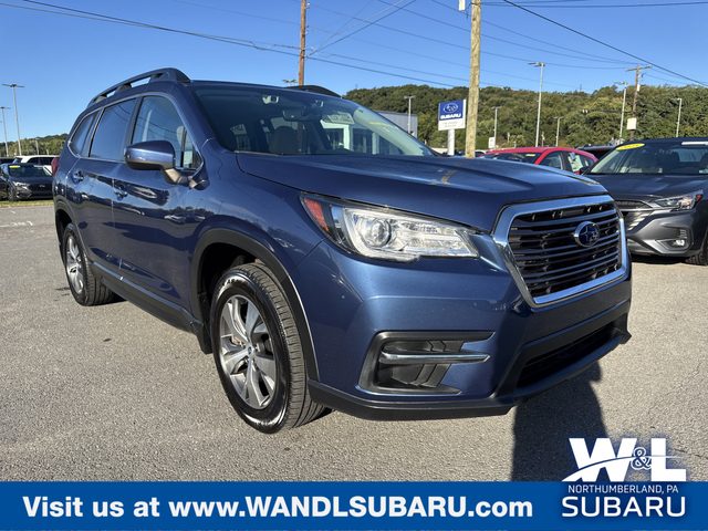 2021 Subaru Ascent Premium AWD photo