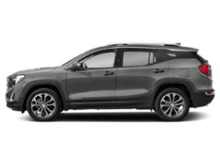 2020 GMC Terrain SLT AWD photo