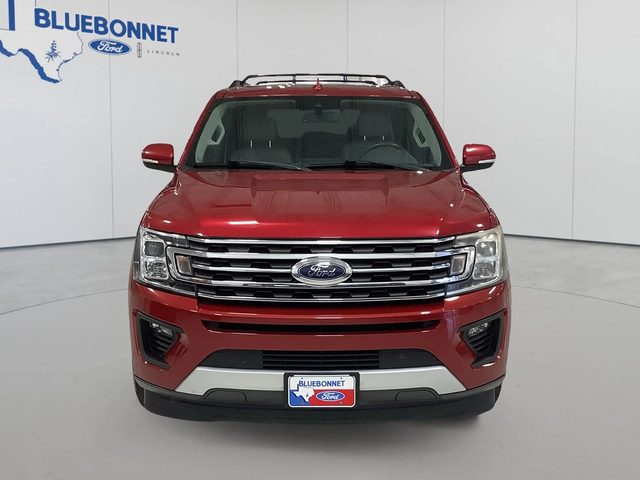2020 Ford Expedition XLT RWD photo