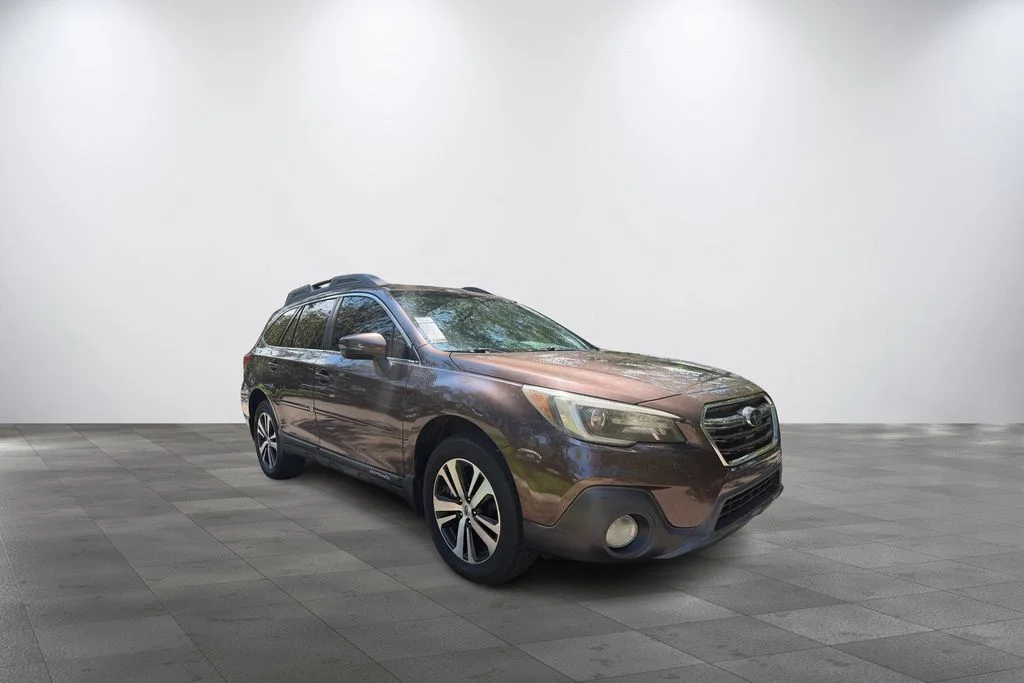 2019 Subaru Outback Limited AWD photo