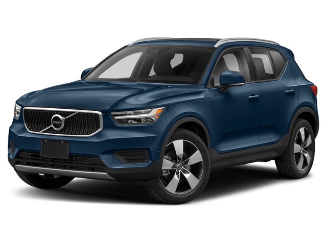 2021 Volvo XC40 Inscription AWD photo