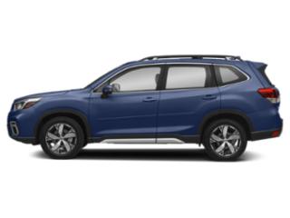 2020 Subaru Forester Touring AWD photo