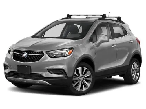 2020 Buick Encore Preferred FWD photo