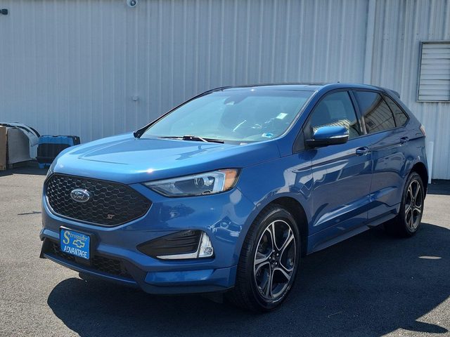 2019 Ford Edge ST AWD photo