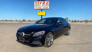 2019 Mercedes-Benz C-Class C 300 RWD photo