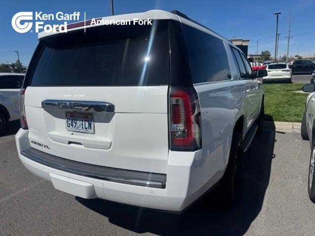 2019 GMC Yukon XL Denali 4WD photo