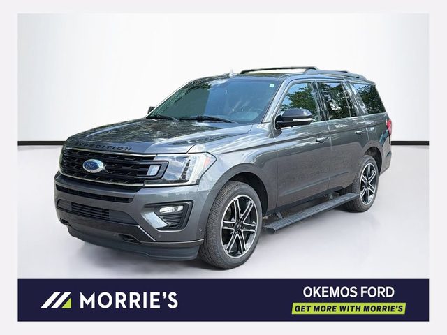2020 Ford Expedition Limited 4WD photo