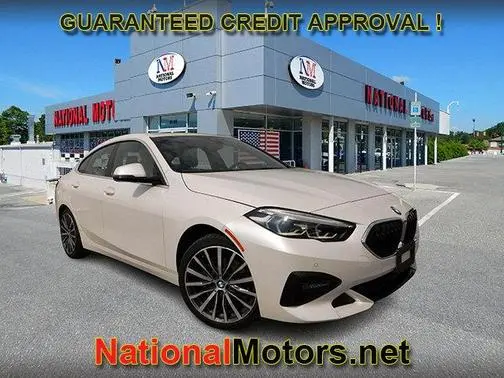 2020 BMW 2 Series 228i xDrive AWD photo