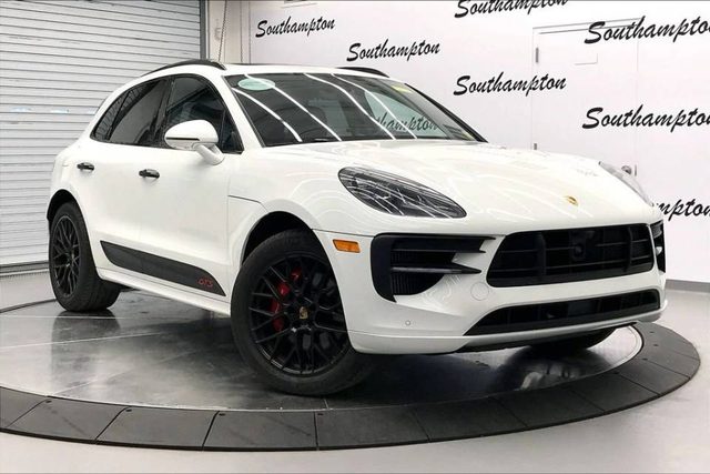 2020 Porsche Macan GTS AWD photo