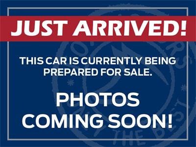 2020 Chevrolet Blazer RS FWD photo