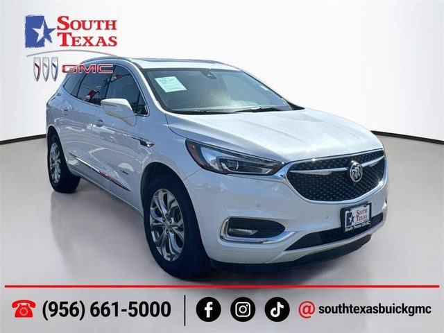 2020 Buick Enclave Avenir FWD photo