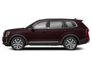 2020 Kia Telluride S AWD photo