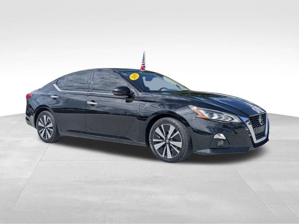 2019 Nissan Altima 2.5 SL FWD photo