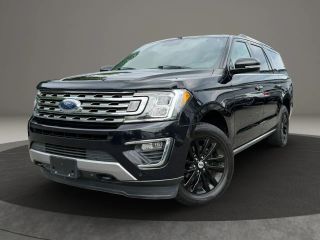 2019 Ford Expedition Max Limited 4WD photo