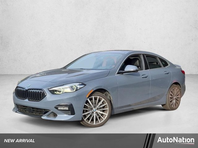 2021 BMW 2 Series 228i xDrive AWD photo