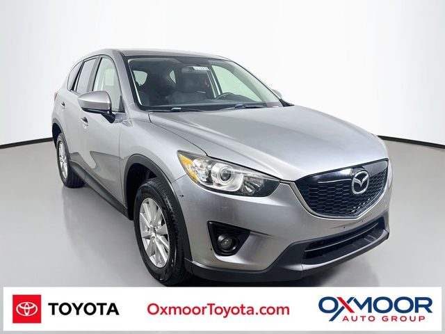 2015 Mazda CX-5 Touring AWD photo
