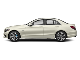 2017 Mercedes-Benz C-Class C 350e RWD photo