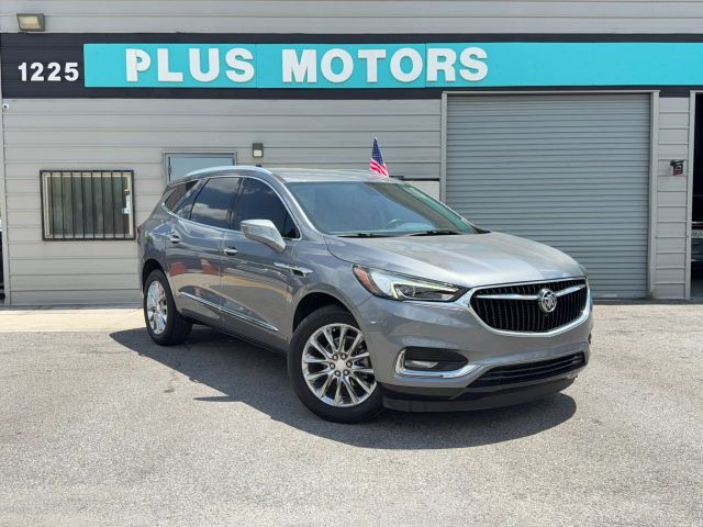 2020 Buick Enclave Essence FWD photo