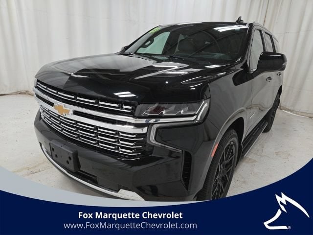 2021 Chevrolet Tahoe Premier 4WD photo