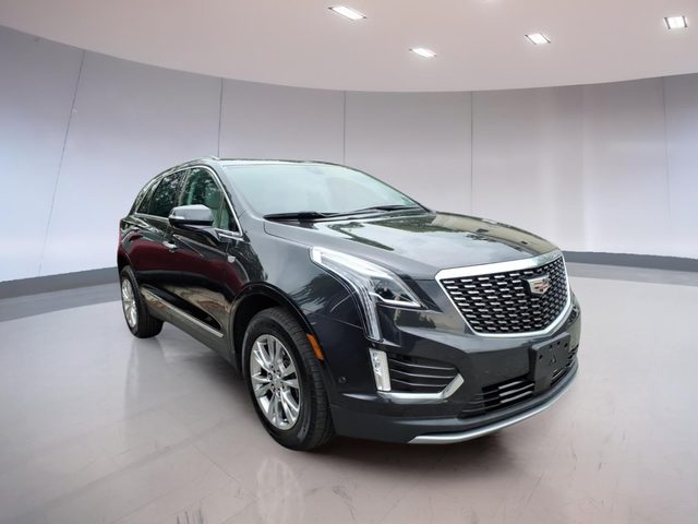 2020 Cadillac XT5 Premium Luxury AWD AWD photo