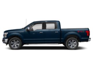 2020 Ford F-150 LARIAT 4WD photo