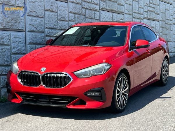 2020 BMW 2 Series 228i xDrive AWD photo