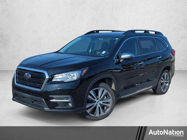 2020 Subaru Ascent Touring AWD photo