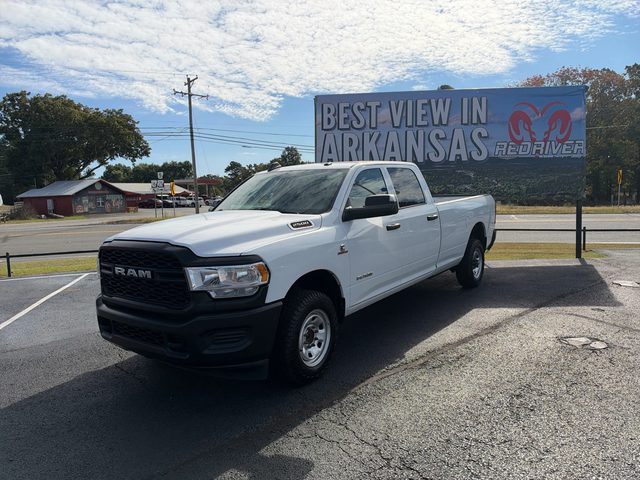 2020 Ram 2500 Tradesman RWD photo