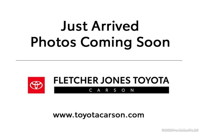 2019 Toyota Tacoma TRD Pro 4WD photo