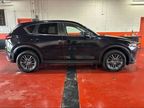 2020 Mazda CX-5 Touring AWD photo