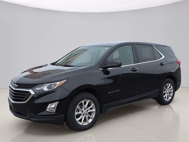 2020 Chevrolet Equinox LT FWD photo