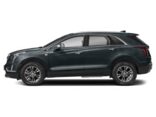 2020 Cadillac XT5 Luxury FWD FWD photo