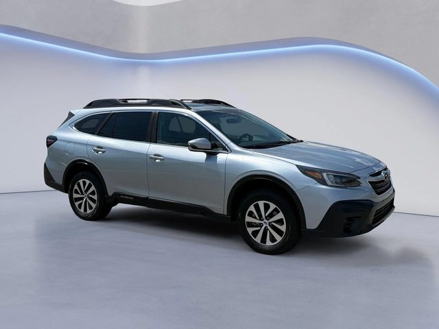 2020 Subaru Outback Premium AWD photo