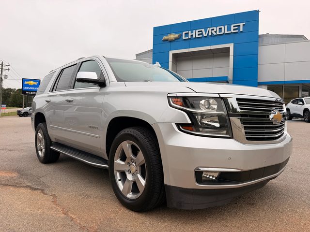 2020 Chevrolet Tahoe Premier RWD photo