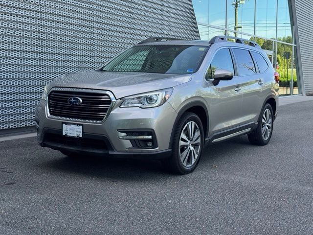 2020 Subaru Ascent Limited AWD photo