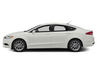 2018 Ford Fusion SE AWD photo