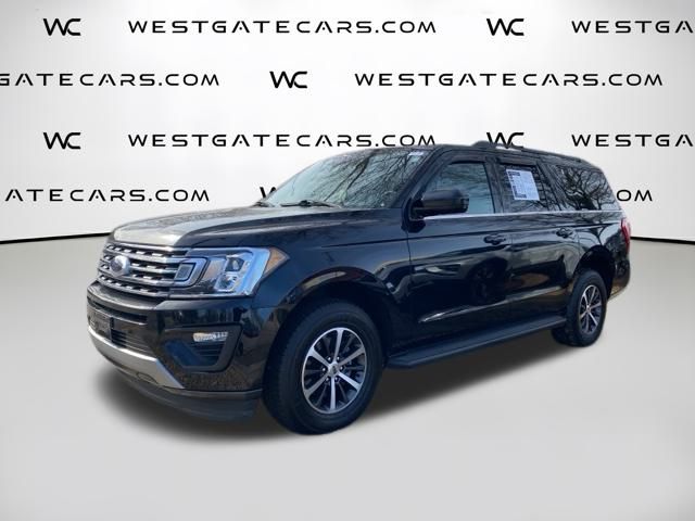 2019 Ford Expedition Max XLT RWD photo